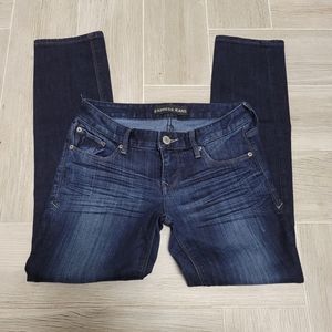 Express Skinny Jeans